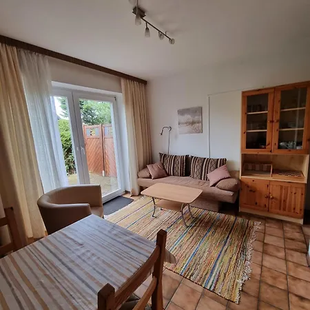 דירה Zimdahl 1 Links *