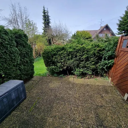 Zimdahl 1 Links דירה קלנהוזן