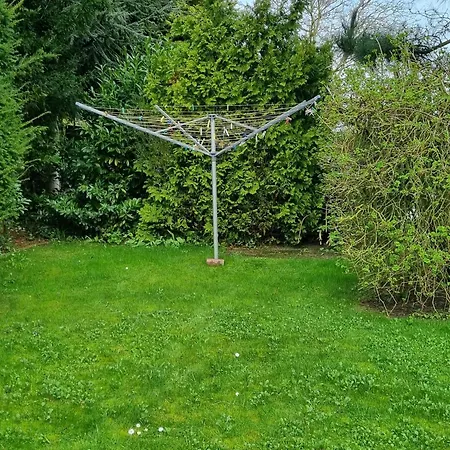 דירה Zimdahl 1 Links