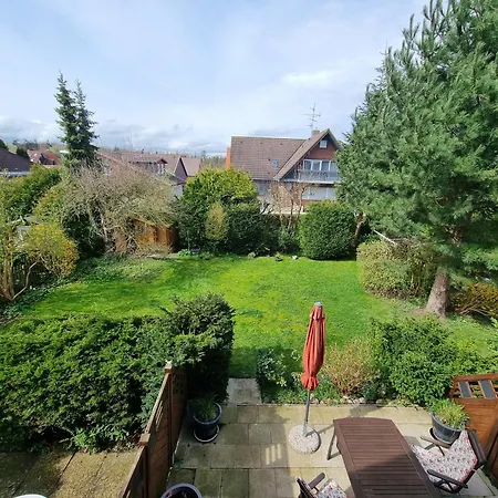 Zimdahl 1 Links דירה קלנהוזן