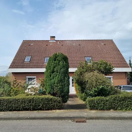 Zimdahl 1 Links דירה קלנהוזן